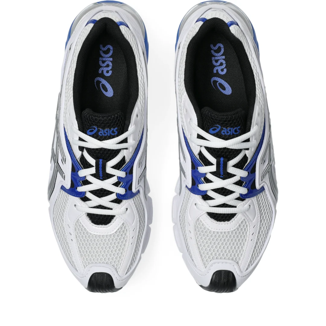 【2025年 12/12 発売】ASICS GEL-SD-LYTE “White/Black/Blue” (アシックス ゲル エスディー ライト) [1203A886.100]