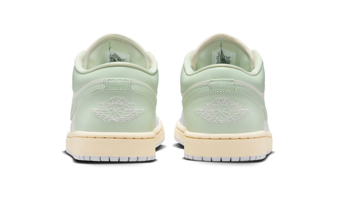 【2026年 4月 発売予定】NIKE W AIR JORDAN 1 LOW “Easter/Sail/Aura” (ナイキ エア ジョーダン ロー “イースター/セイル/オーラ”) [DC0774-108]