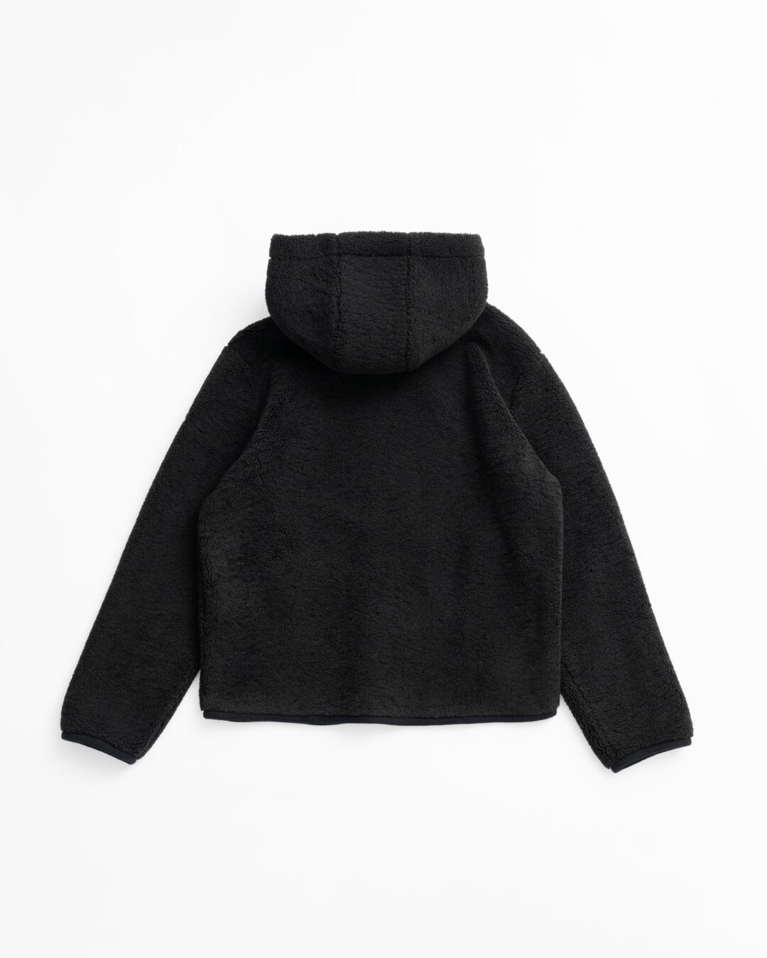 世界でもロンハーマンのみの「黒」！MONCLER Exclusive for Ron Herman “Zip Up Hoodie”が2025年 12/20 発売 (モンクレール ロンハーマン)