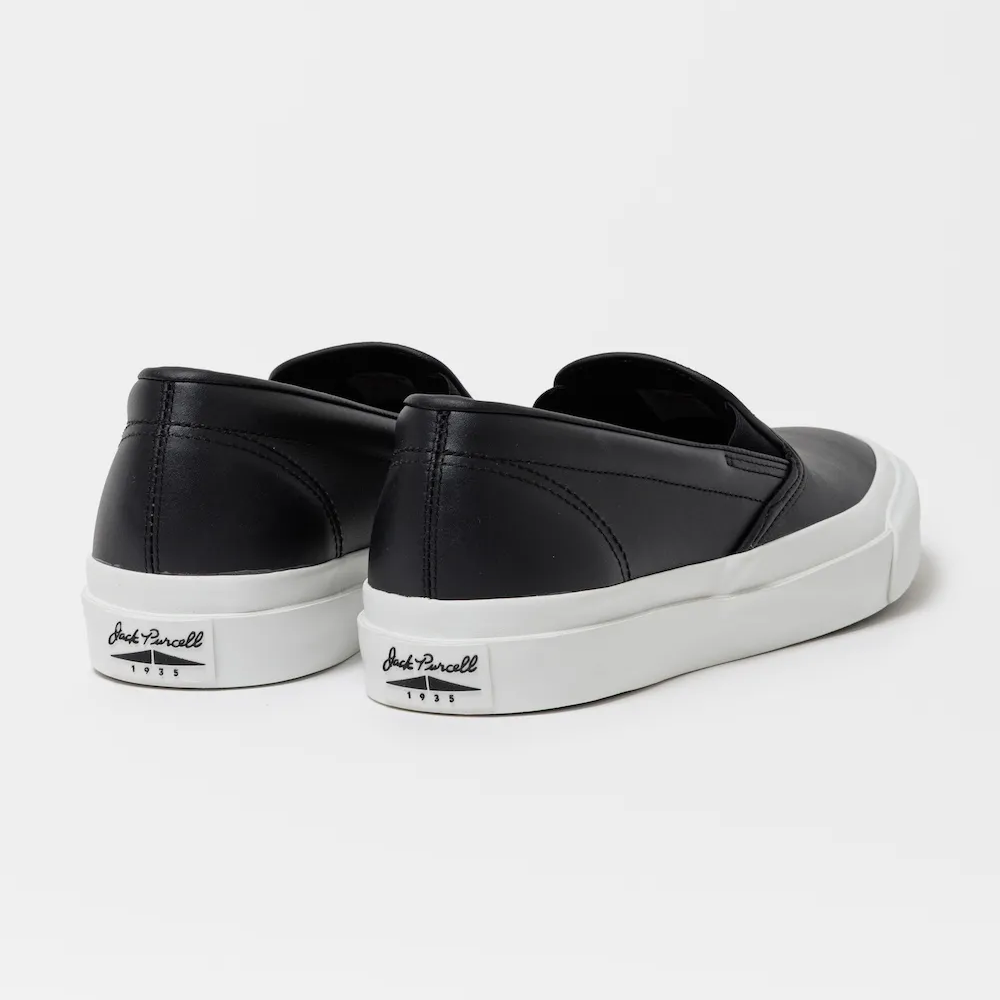 CONVERSE for BIOTOP 2025 FW「JACK PURCELL 1935 SLIP-ON」が12/26 発売 (コンバース ビオトープ ジャックパーセル スリップオン)