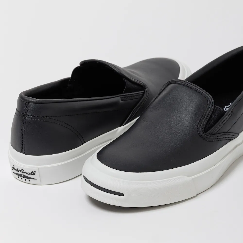 CONVERSE for BIOTOP 2025 FW「JACK PURCELL 1935 SLIP-ON」が12/26 発売 (コンバース ビオトープ ジャックパーセル スリップオン)