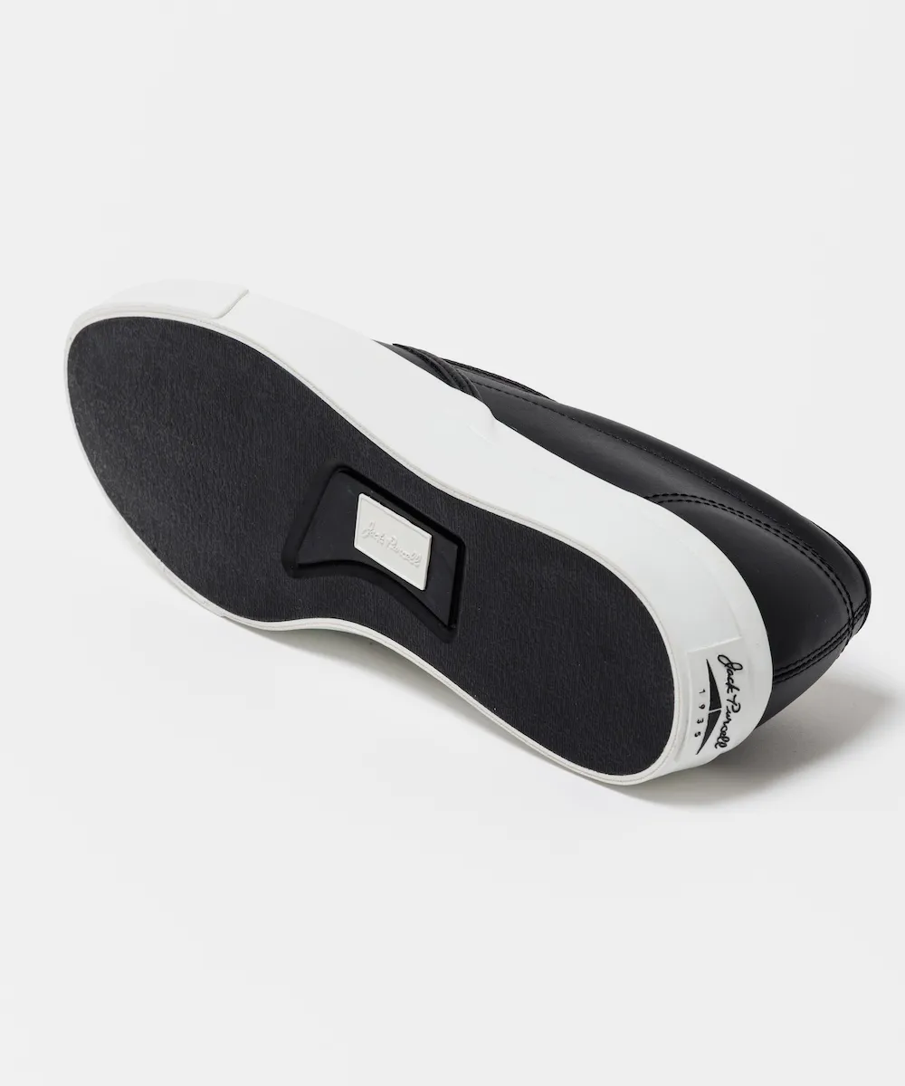 CONVERSE for BIOTOP 2025 FW「JACK PURCELL 1935 SLIP-ON」が12/26 発売 (コンバース ビオトープ ジャックパーセル スリップオン)