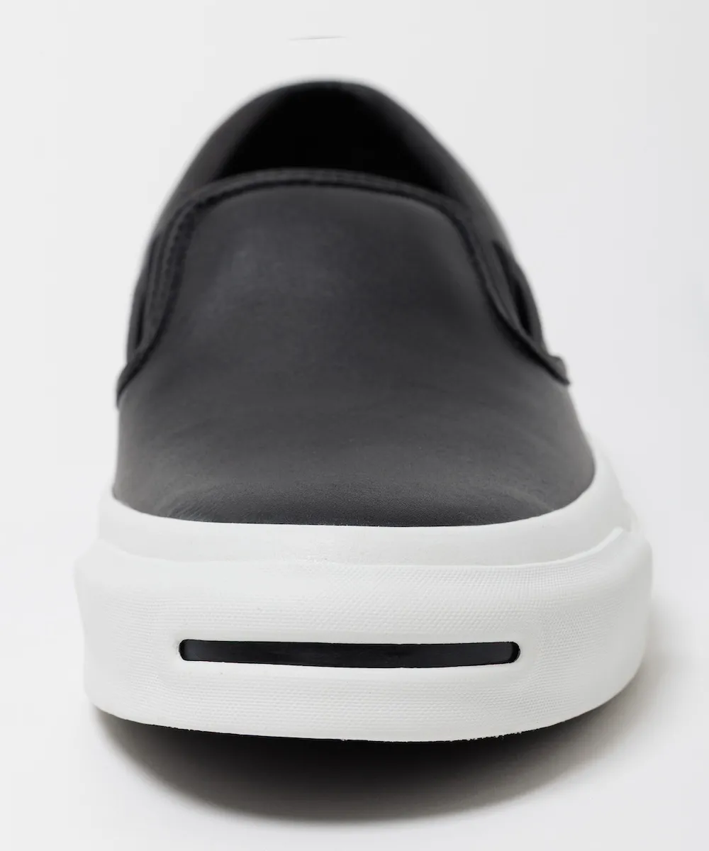 CONVERSE for BIOTOP 2025 FW「JACK PURCELL 1935 SLIP-ON」が12/26 発売 (コンバース ビオトープ ジャックパーセル スリップオン)
