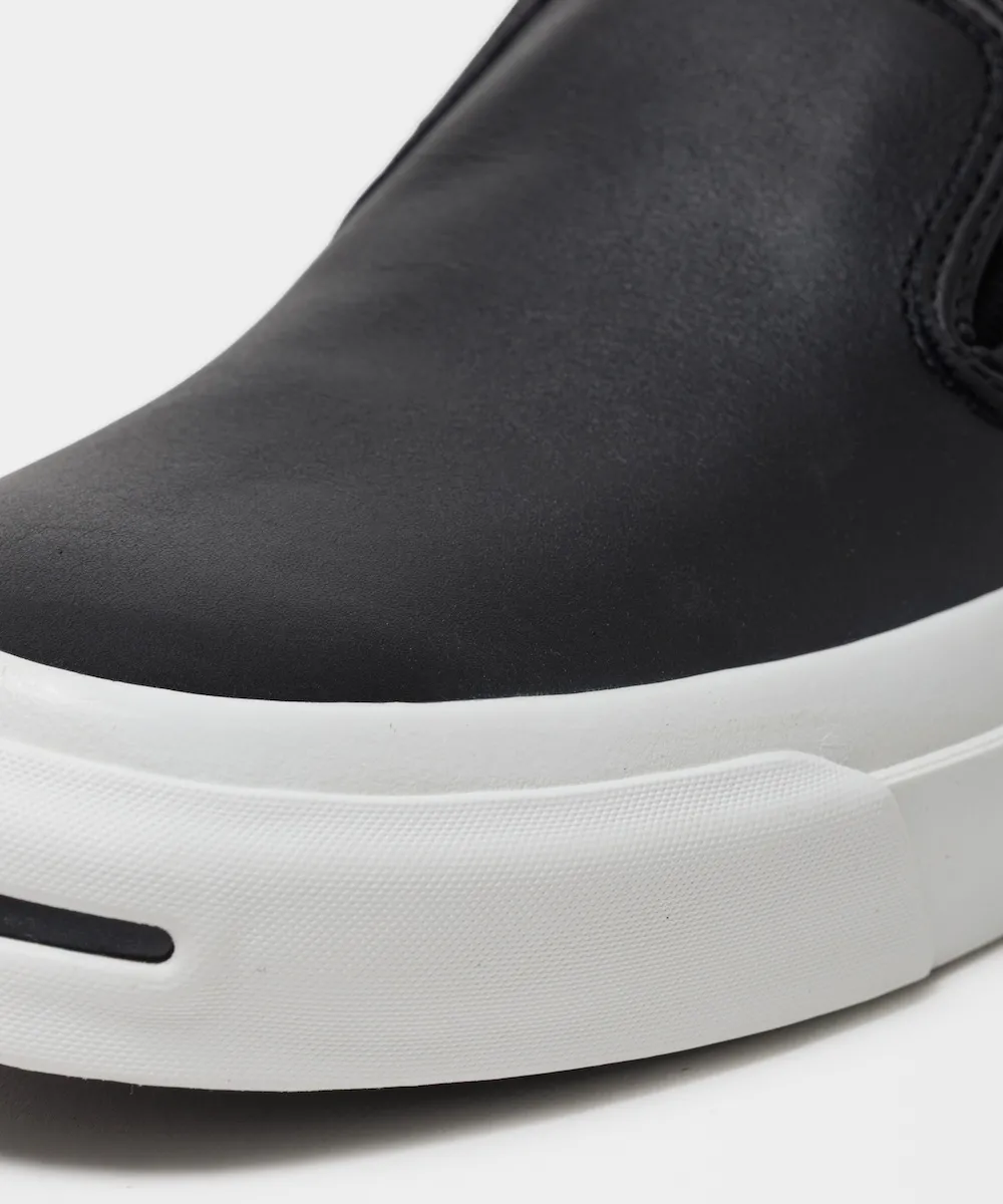 CONVERSE for BIOTOP 2025 FW「JACK PURCELL 1935 SLIP-ON」が12/26 発売 (コンバース ビオトープ ジャックパーセル スリップオン)