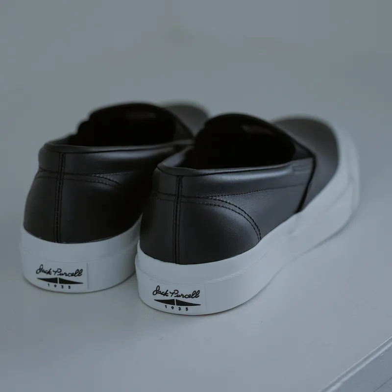 CONVERSE for BIOTOP 2025 FW「JACK PURCELL 1935 SLIP-ON」が12/26 発売 (コンバース ビオトープ ジャックパーセル スリップオン)