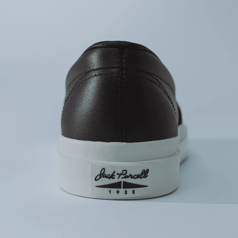 CONVERSE for BIOTOP 2025 FW「JACK PURCELL 1935 SLIP-ON」が12/26 発売 (コンバース ビオトープ ジャックパーセル スリップオン)