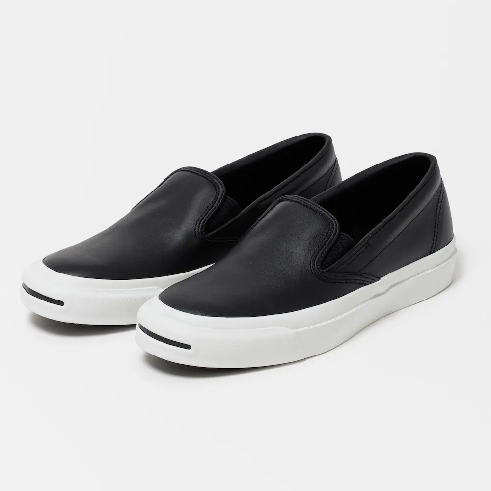 CONVERSE for BIOTOP 2025 FW「JACK PURCELL 1935 SLIP-ON」が12/26 発売 (コンバース ビオトープ ジャックパーセル スリップオン)