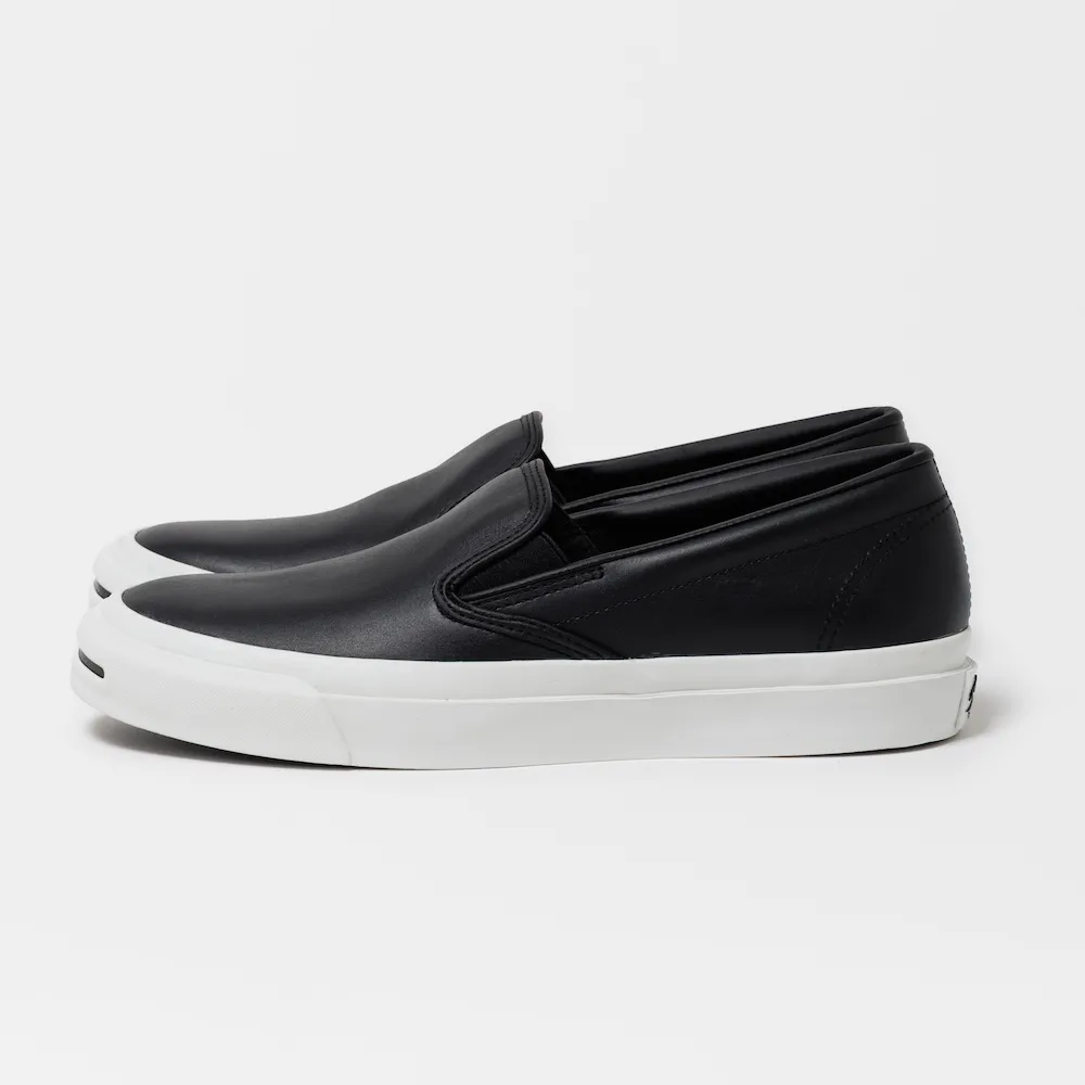 CONVERSE for BIOTOP 2025 FW「JACK PURCELL 1935 SLIP-ON」が12/26 発売 (コンバース ビオトープ ジャックパーセル スリップオン)