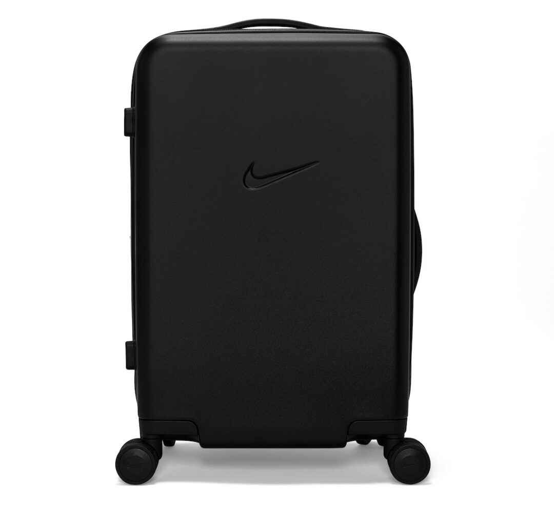 NIKE AF1をイメージしたスーツケースが2026年 1/1 発売 (NIKE AIR FORCE 1 ナイキ エア フォース Luggage) [HV8584-010/HV8586-010/IO0771-010]