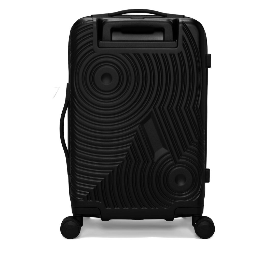 NIKE AF1をイメージしたスーツケースが2026年 1/1 発売 (NIKE AIR FORCE 1 ナイキ エア フォース Luggage) [HV8584-010/HV8586-010/IO0771-010]