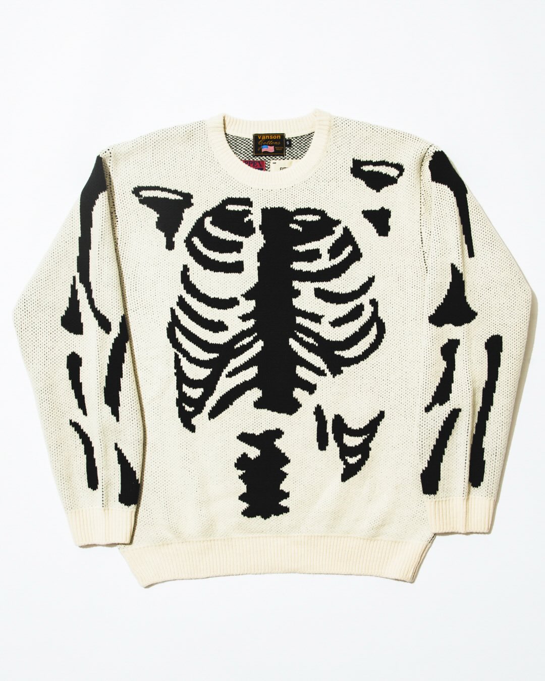 【2026年 初売り】VANSON × TAPPEI × FUTURE ARCHIVE トリプルコラボが2026年 1/2 発売 (バンソン タッペイ フューチャー アーカイブ)