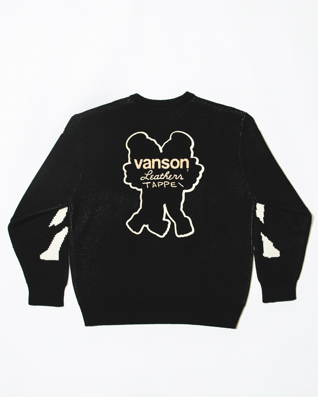 【2026年 初売り】VANSON × TAPPEI × FUTURE ARCHIVE トリプルコラボが2026年 1/2 発売 (バンソン タッペイ フューチャー アーカイブ)