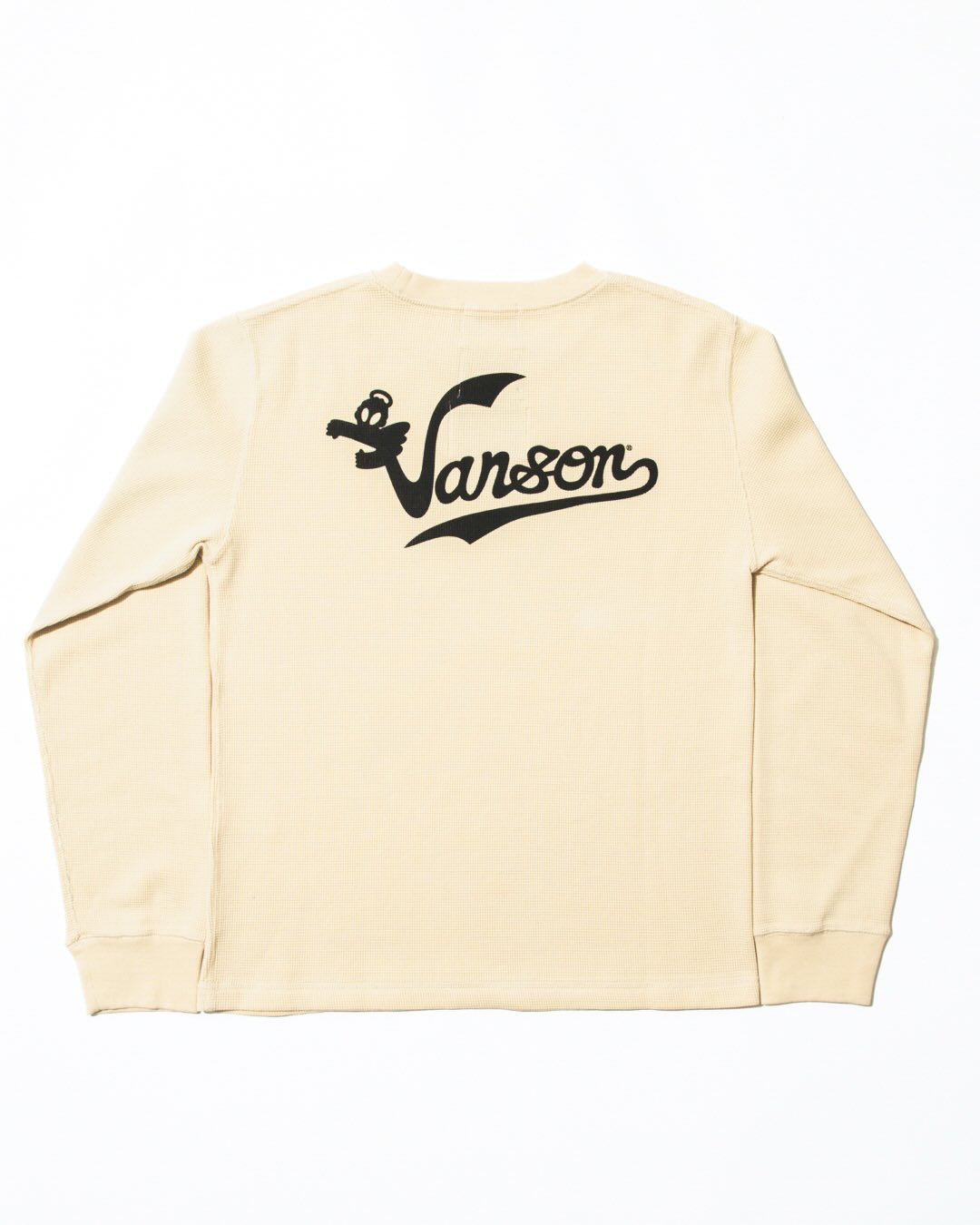 【2026年 初売り】VANSON × TAPPEI × FUTURE ARCHIVE トリプルコラボが2026年 1/2 発売 (バンソン タッペイ フューチャー アーカイブ)