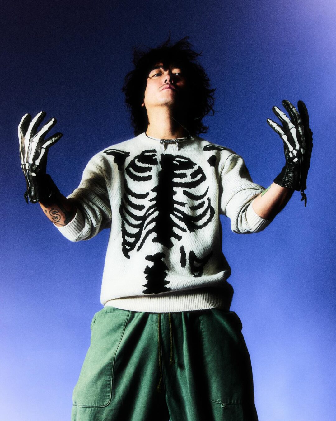 【2026年 初売り】VANSON × TAPPEI × FUTURE ARCHIVE トリプルコラボが2026年 1/2 発売 (バンソン タッペイ フューチャー アーカイブ)