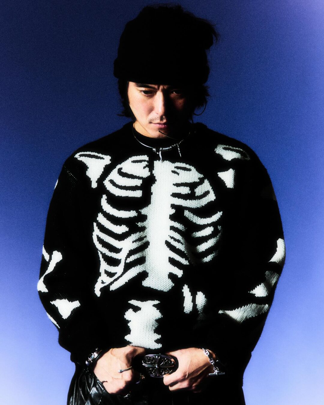 【2026年 初売り】VANSON × TAPPEI × FUTURE ARCHIVE トリプルコラボが2026年 1/2 発売 (バンソン タッペイ フューチャー アーカイブ)