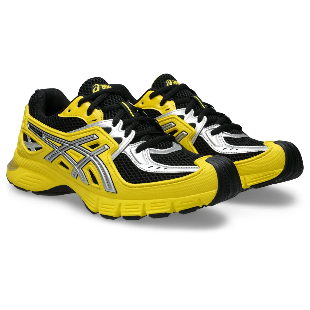 【2025年 12/12 発売】ASICS GEL-SD-LYTE “Vibrant Yellow/Black” (アシックス ゲル エスディー ライト) [1203A886.750]