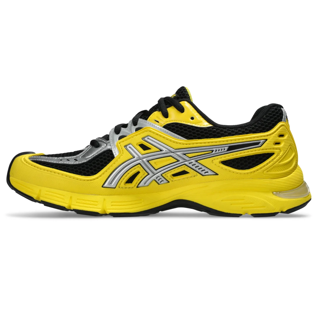 【2025年 12/12 発売】ASICS GEL-SD-LYTE “Vibrant Yellow/Black” (アシックス ゲル エスディー ライト) [1203A886.750]