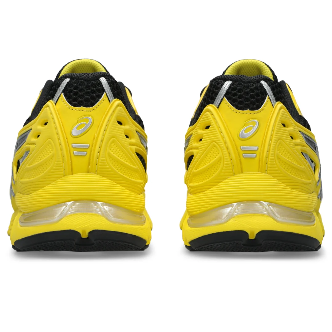【2025年 12/12 発売】ASICS GEL-SD-LYTE “Vibrant Yellow/Black” (アシックス ゲル エスディー ライト) [1203A886.750]