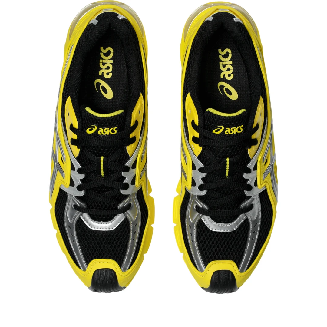 【2025年 12/12 発売】ASICS GEL-SD-LYTE “Vibrant Yellow/Black” (アシックス ゲル エスディー ライト) [1203A886.750]