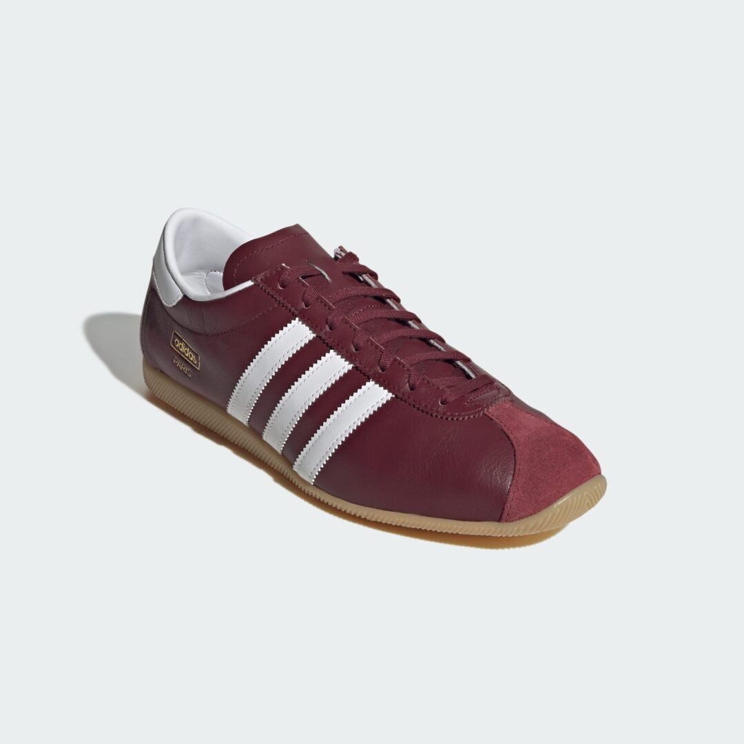 【2025年 12/26 発売】adidas Originals REKORD “Collegiate Green/Shadow Red” (アディダス オリジナルス レコード “グリーン/レッド”) [KJ1008/KJ1009]