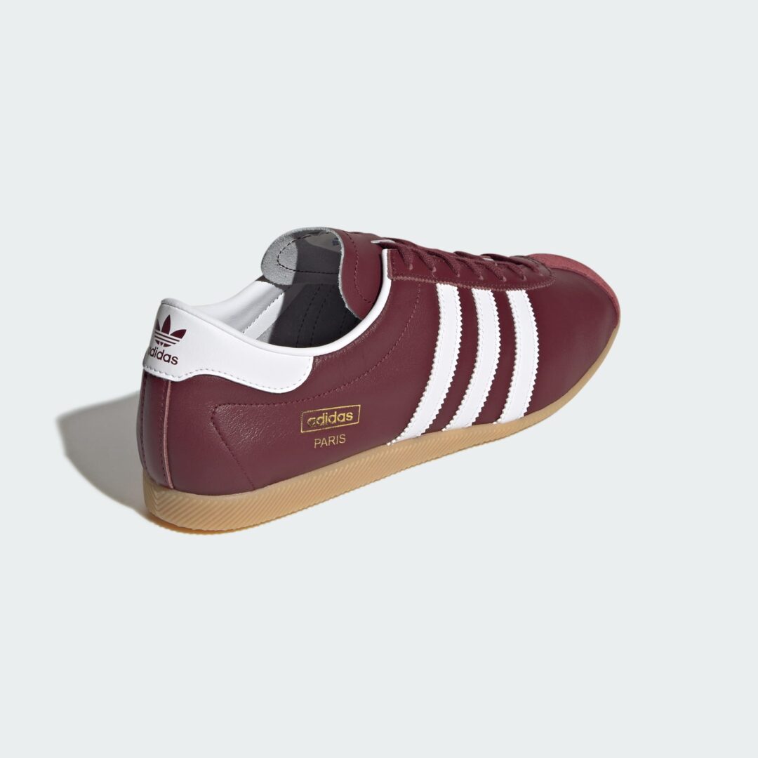 【2025年 12/26 発売】adidas Originals REKORD “Collegiate Green/Shadow Red” (アディダス オリジナルス レコード “グリーン/レッド”) [KJ1008/KJ1009]