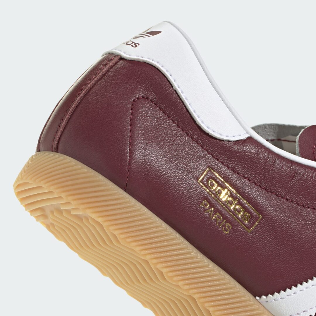 【2025年 12/26 発売】adidas Originals REKORD “Collegiate Green/Shadow Red” (アディダス オリジナルス レコード “グリーン/レッド”) [KJ1008/KJ1009]