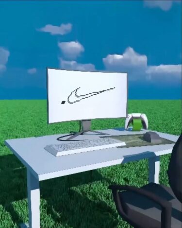 .SWOOSH × NIKE x PLAYSTATION コラボが登場か (ドットスウッシュ ナイキ プレイステーション)