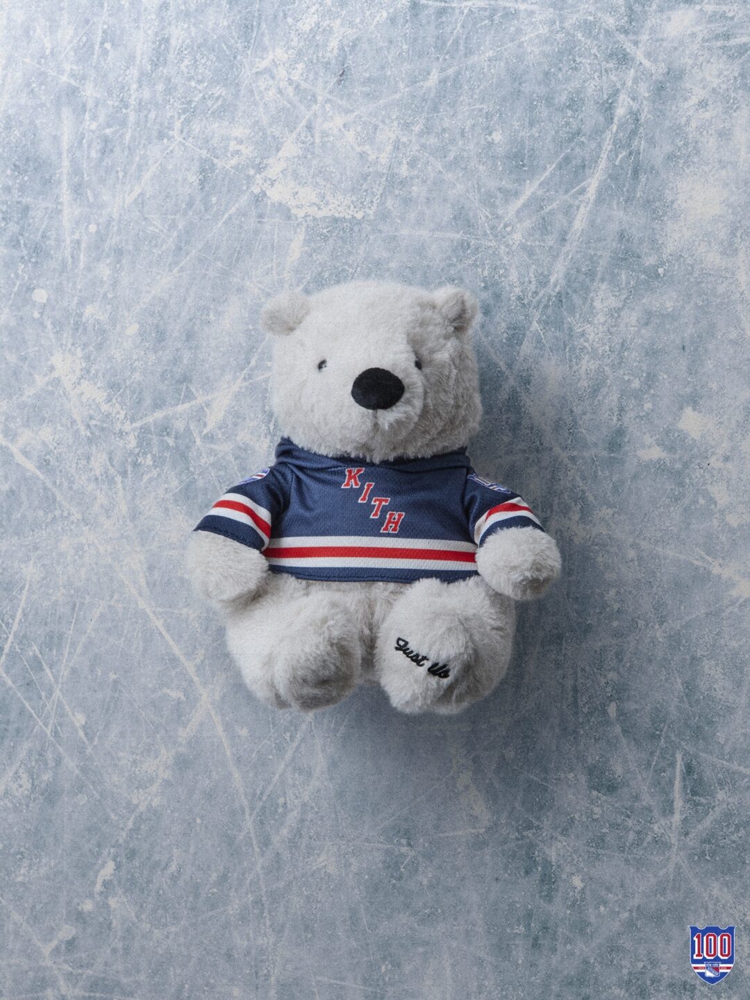 【2025年 12/15 発売予定】Kith for the New York Rangers 100th Collection (キス フォー ニューヨーク レンジャーズ コレクション)