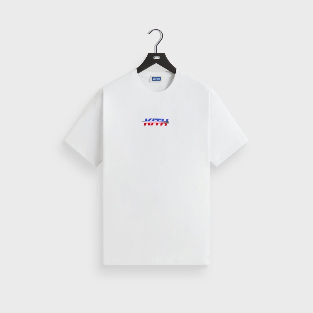 【2025年 12/15 発売予定】Kith for the New York Rangers 100th Collection (キス フォー ニューヨーク レンジャーズ コレクション)
