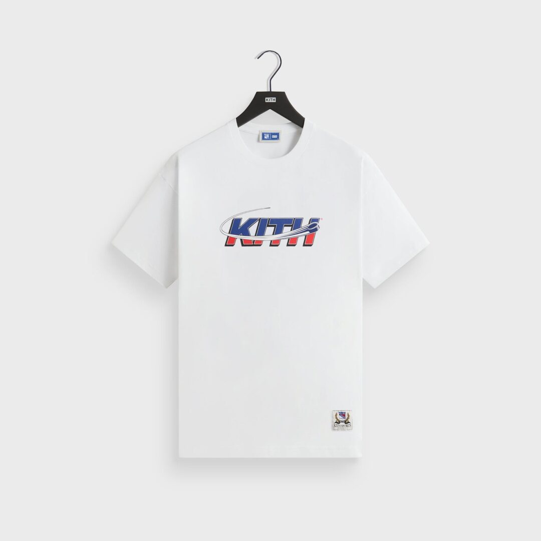 【2025年 12/15 発売予定】Kith for the New York Rangers 100th Collection (キス フォー ニューヨーク レンジャーズ コレクション)