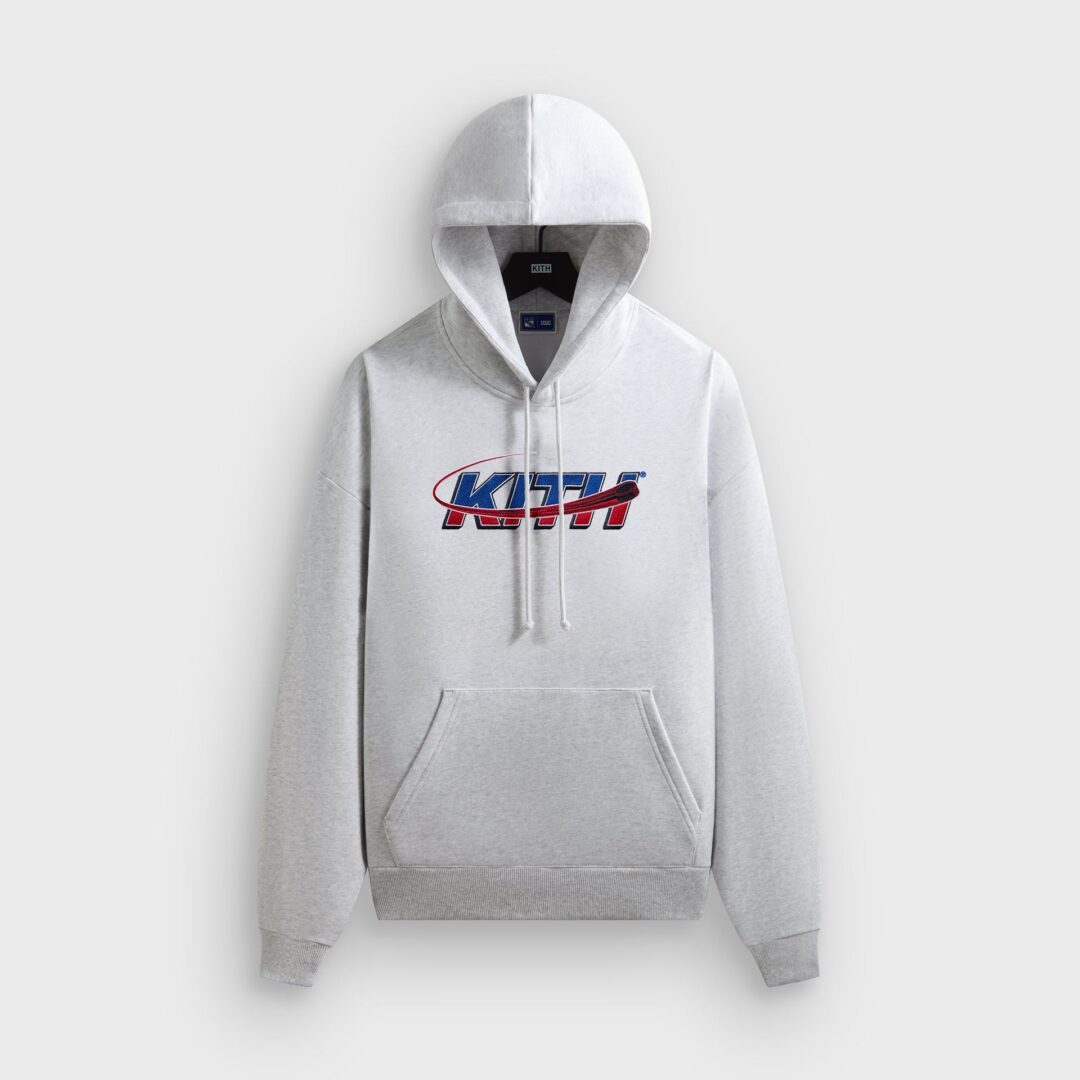 【2025年 12/15 発売予定】Kith for the New York Rangers 100th Collection (キス フォー ニューヨーク レンジャーズ コレクション)