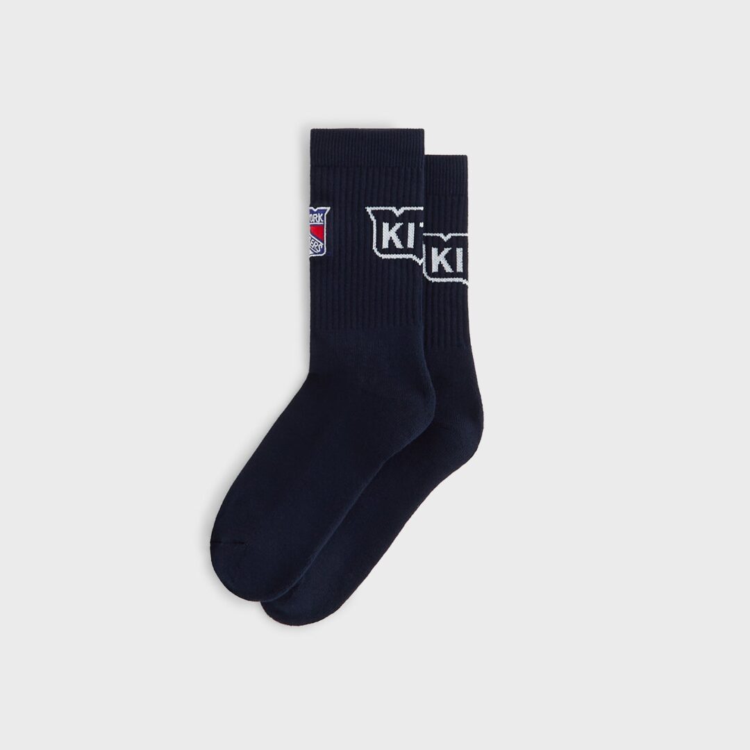 【2025年 12/15 発売予定】Kith for the New York Rangers 100th Collection (キス フォー ニューヨーク レンジャーズ コレクション)