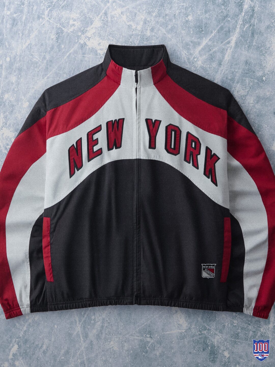 【2025年 12/15 発売予定】Kith for the New York Rangers 100th Collection (キス フォー ニューヨーク レンジャーズ コレクション)