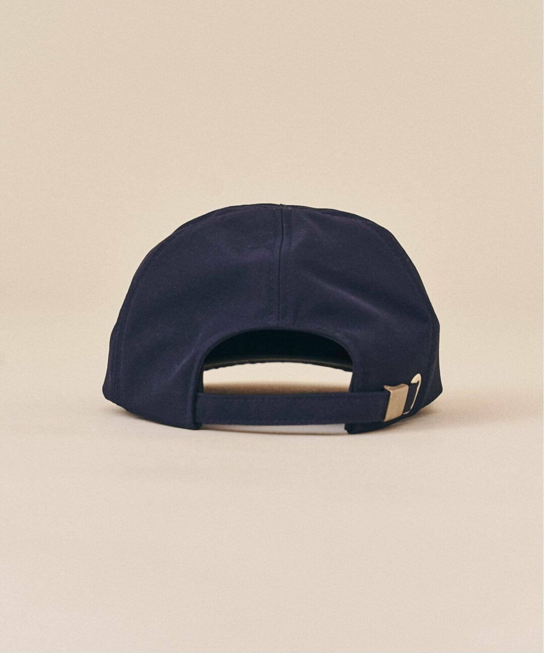 417 EDIFICE × FRED PERRY 別注 2026 SS “Bold Branding キャップ”が2026年 2月下旬 発売 (エディフィス フレッドペリー)