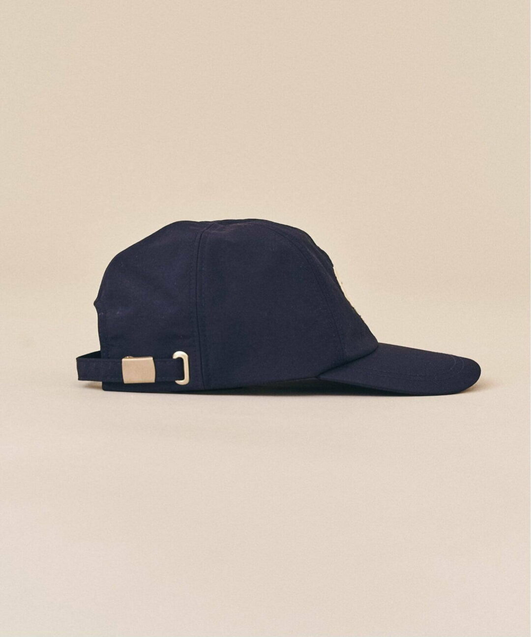 417 EDIFICE × FRED PERRY 別注 2026 SS “Bold Branding キャップ”が2026年 2月下旬 発売 (エディフィス フレッドペリー)