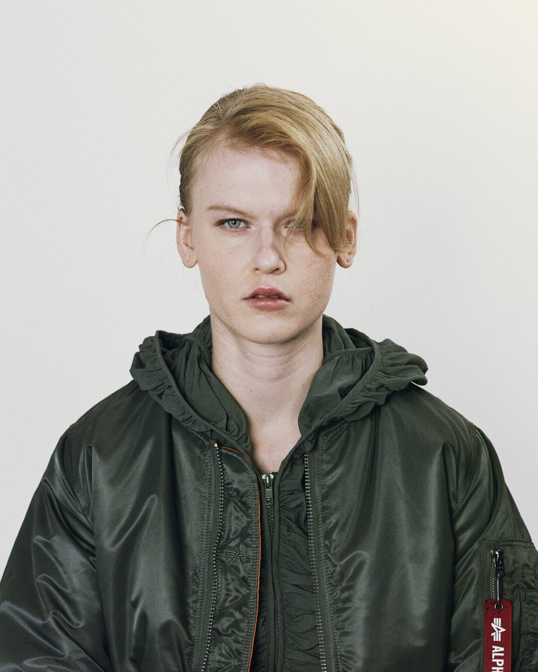 12色のカラーバリエーションで展開”ALPHA INDUSTRIES MA-1 FLIGHT JACKET”が発売 (アルファ インダストリーズ フライトジャケット)