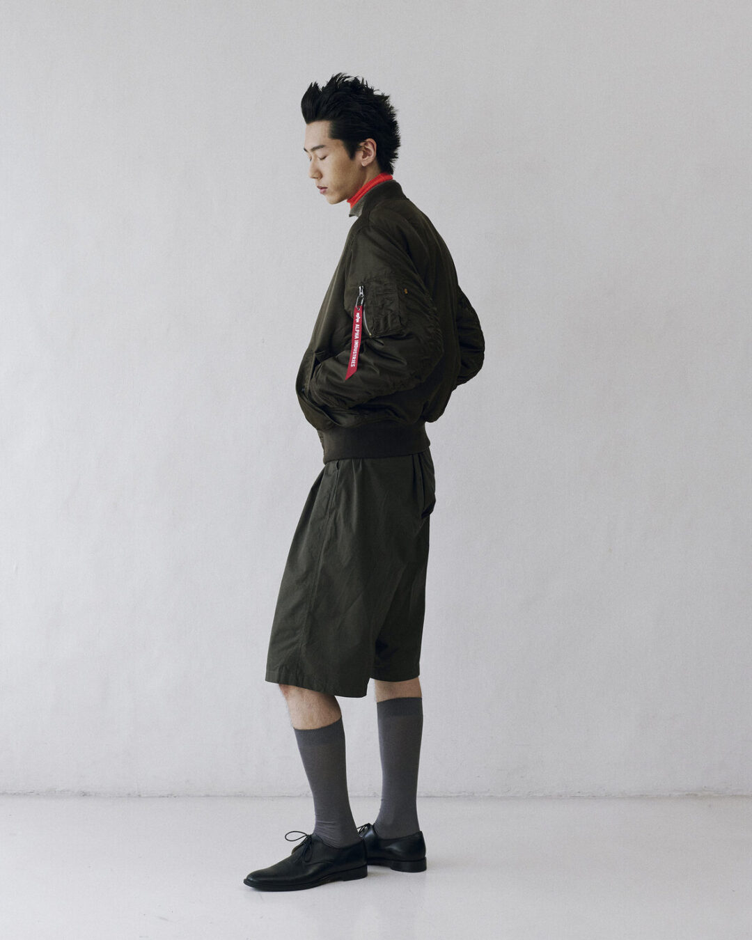 12色のカラーバリエーションで展開”ALPHA INDUSTRIES MA-1 FLIGHT JACKET”が発売 (アルファ インダストリーズ フライトジャケット)