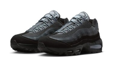 【2025年 12/22 発売】NIKE AIR MAX 95 BIG BUBBLE “Black/Lime Blast” (ナイキ エア マックス 95 ビッグバブル "ブラック/ライムブラスト”) [HJ5996-100]