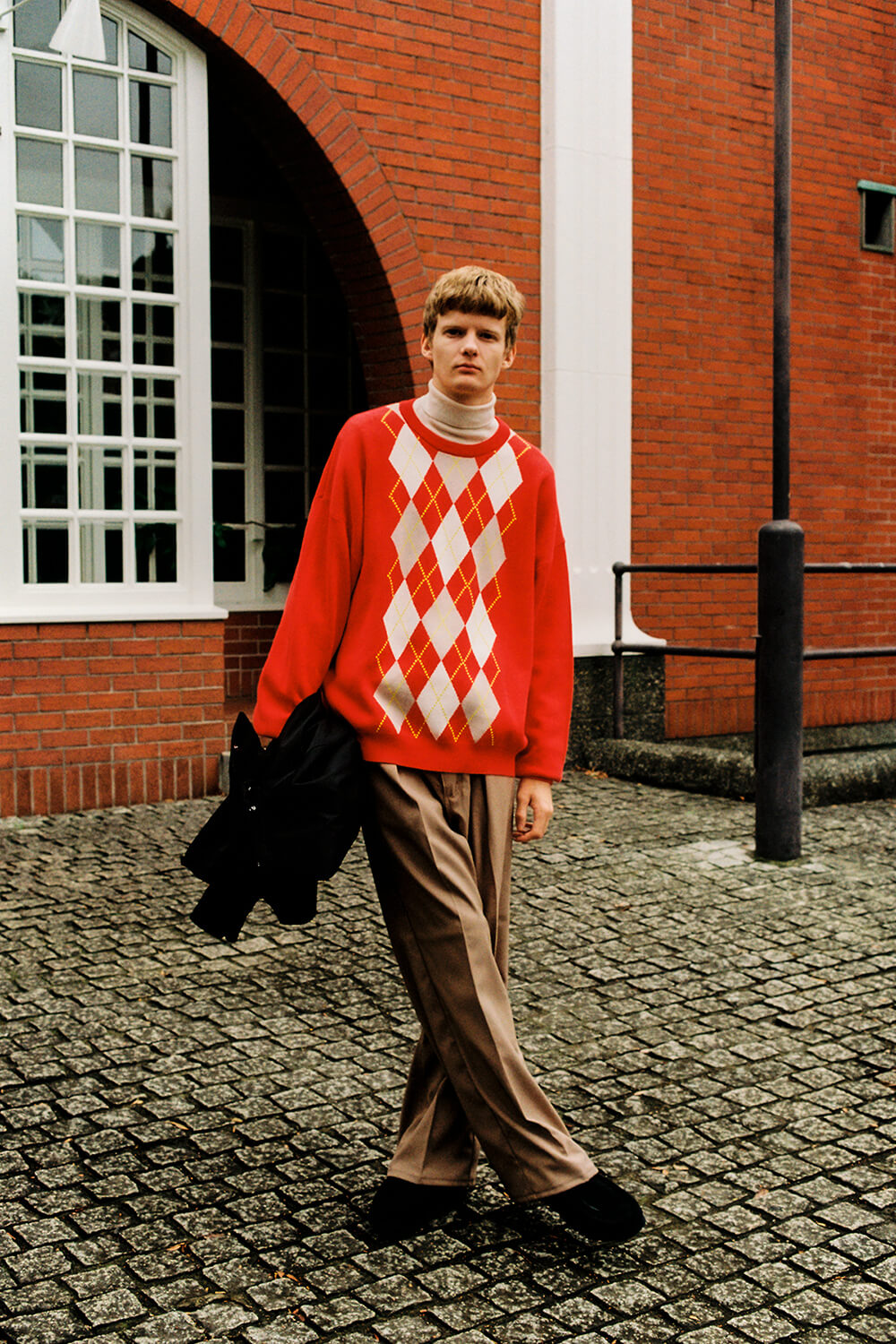 Liverpool FC 2025 AW オフィシャルアイテム (リバプール FC)