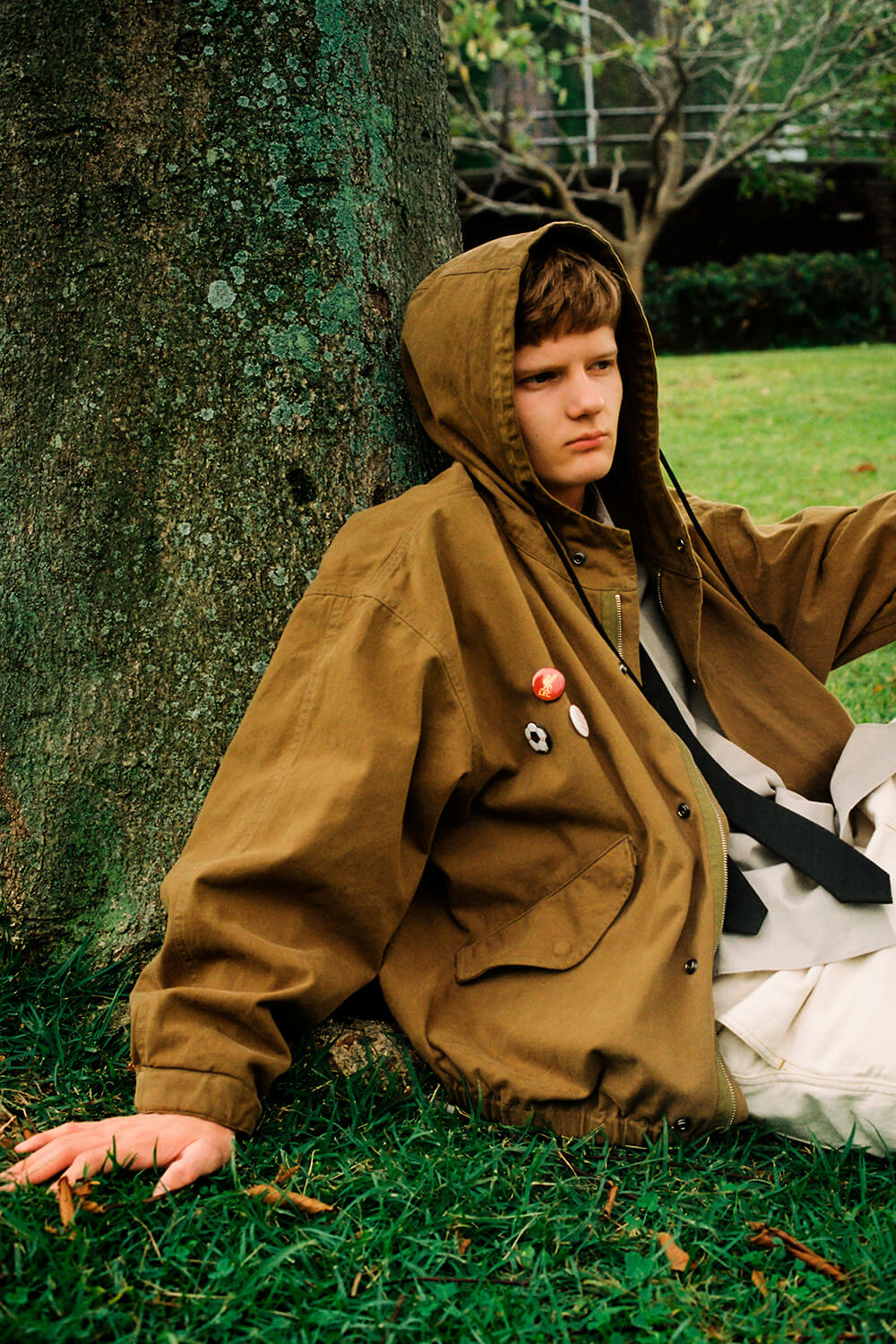 Liverpool FC 2025 AW オフィシャルアイテム (リバプール FC)