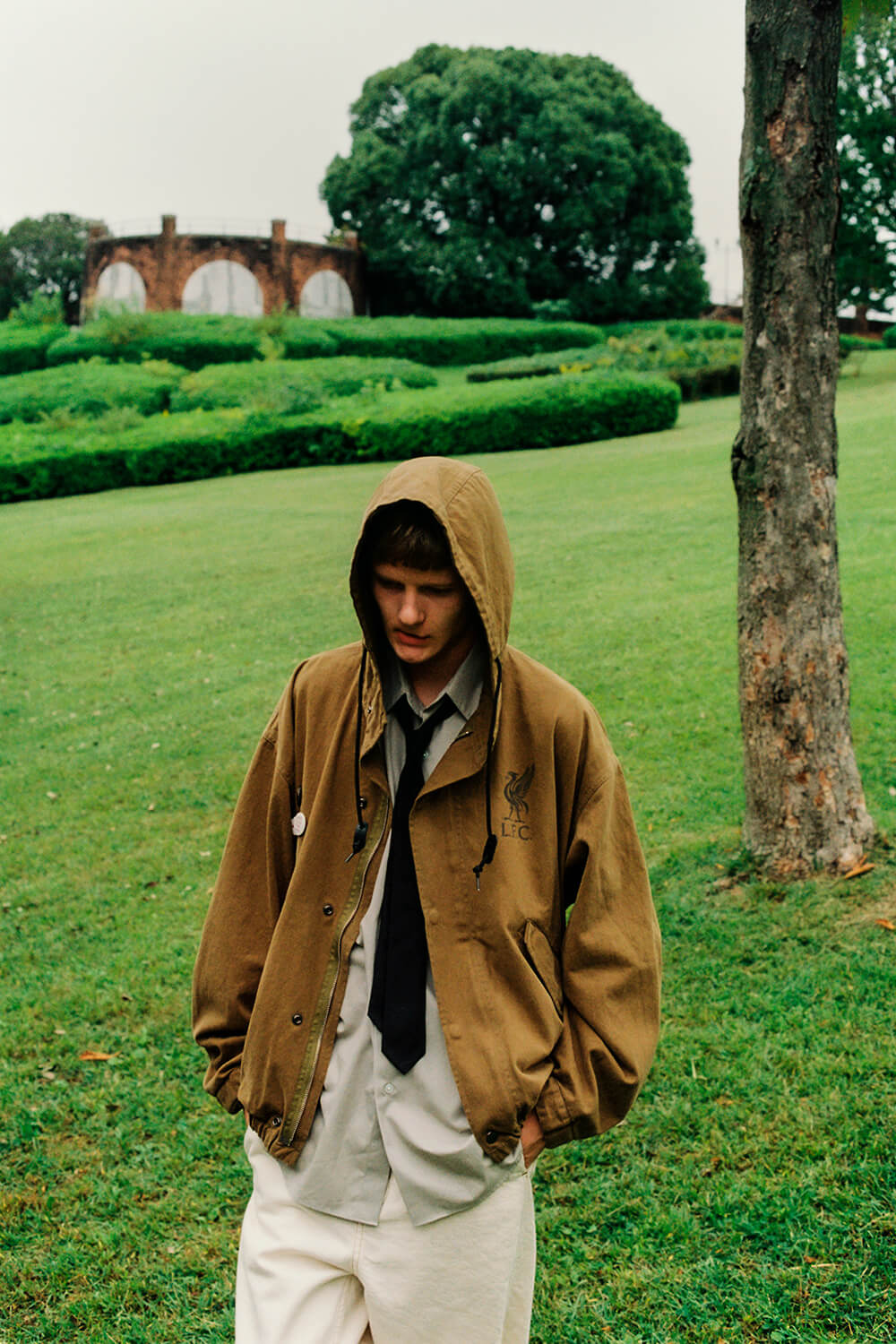 Liverpool FC 2025 AW オフィシャルアイテム (リバプール FC)