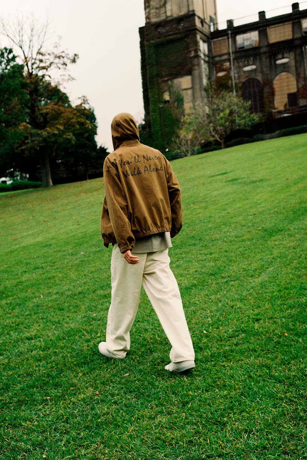 Liverpool FC 2025 AW オフィシャルアイテム (リバプール FC)