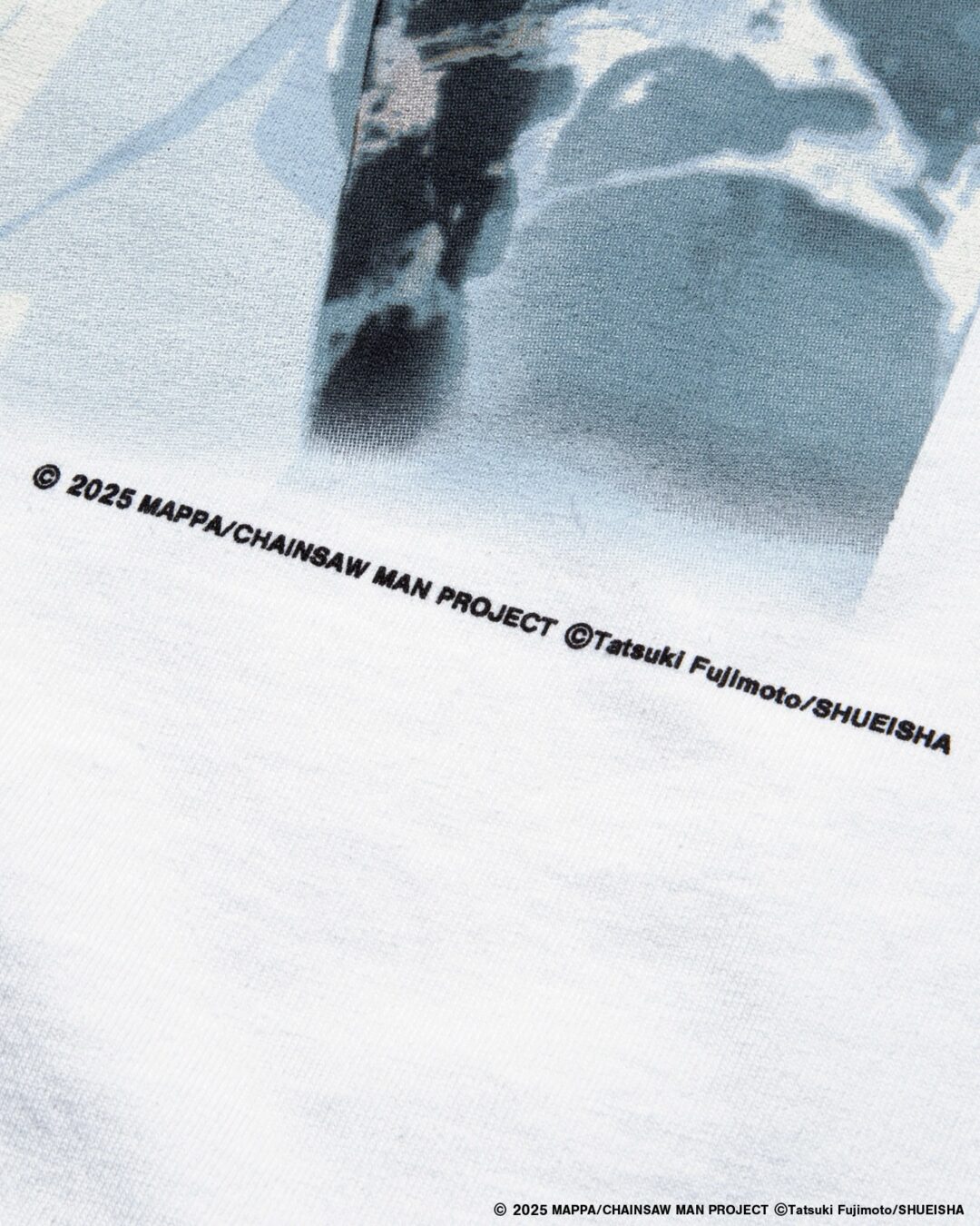 GEEKS RULE × 劇場版「チェンソーマン レゼ篇」コラボ第2弾が2025年 12/25~順次発売 (ギークス ルール Chainsawman)