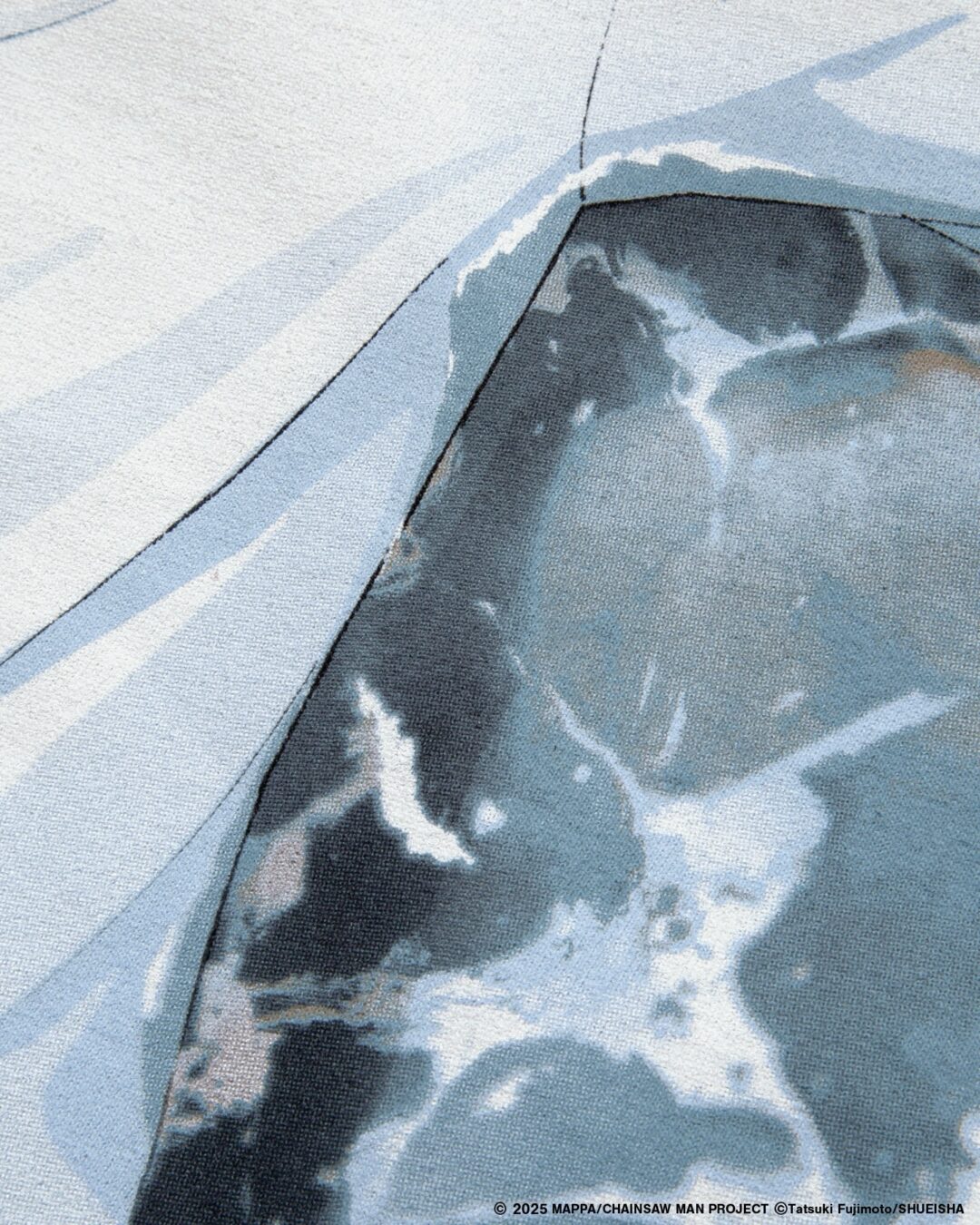 GEEKS RULE × 劇場版「チェンソーマン レゼ篇」コラボ第2弾が2025年 12/25~順次発売 (ギークス ルール Chainsawman)