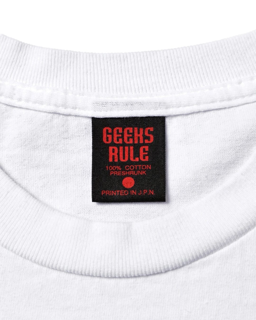 GEEKS RULE × 劇場版「チェンソーマン レゼ篇」コラボ第2弾が2025年 12/25~順次発売 (ギークス ルール Chainsawman)