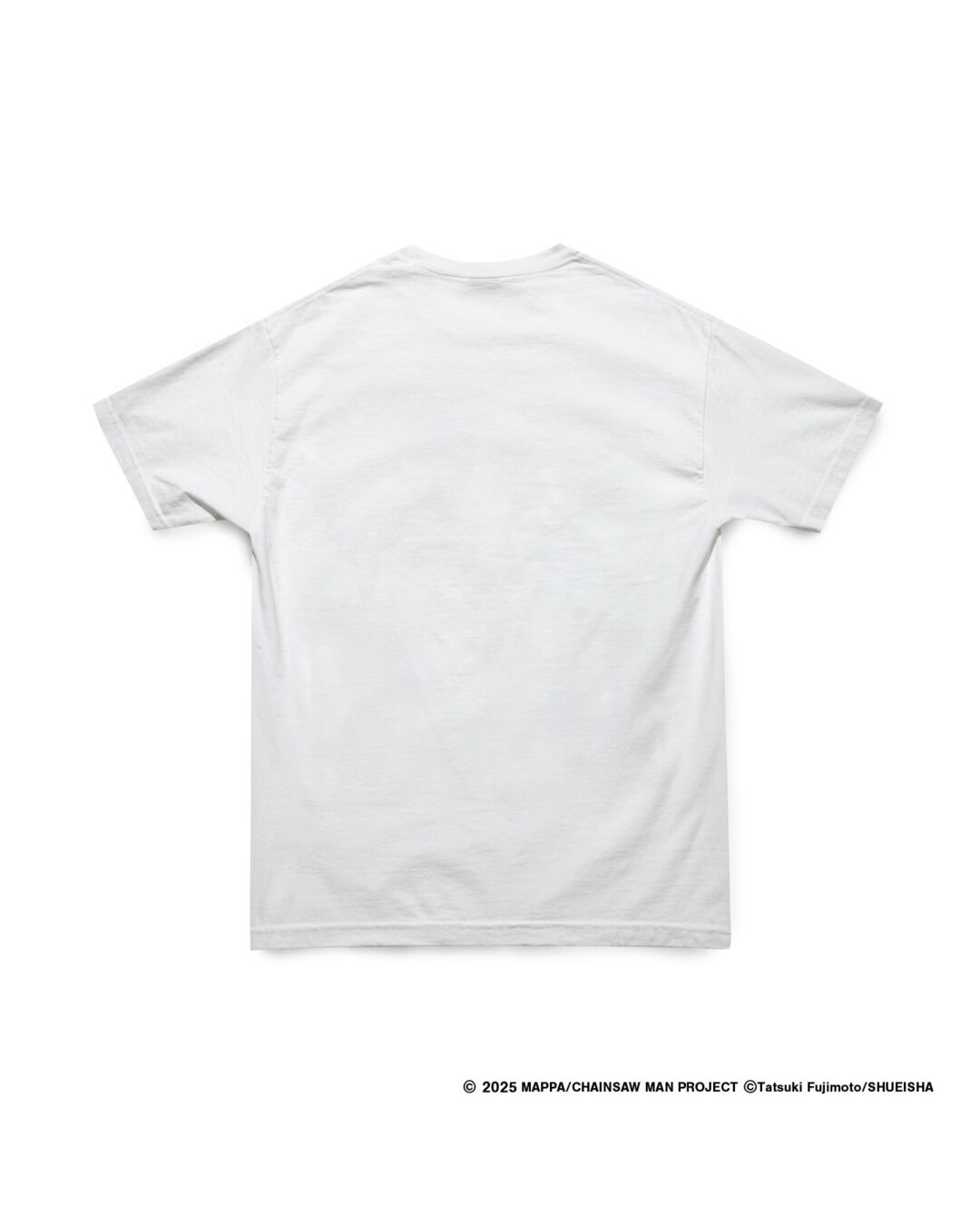 GEEKS RULE × 劇場版「チェンソーマン レゼ篇」コラボ第2弾が2025年 12/25~順次発売 (ギークス ルール Chainsawman)