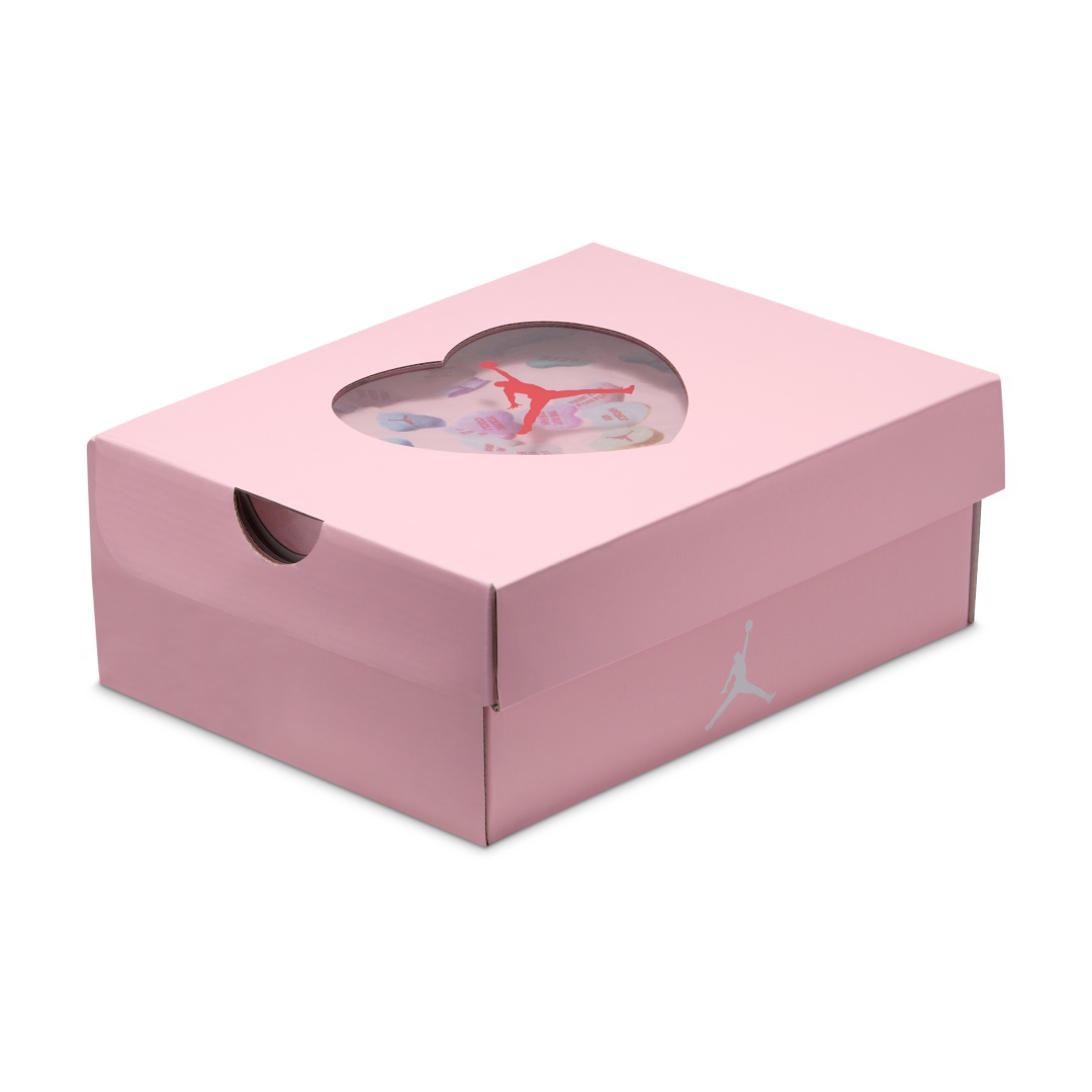 【2026年 2月 発売予定】NIKE PS JORDAN TRUNNER O/S “Valentine 2026” (ナイキ ジョーダン トランナー “バレンタイン”) [II6531-600]