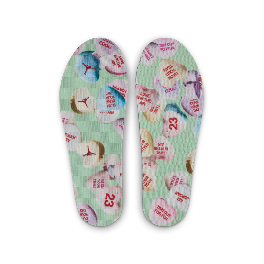 【2026年 2月 発売予定】NIKE PS JORDAN TRUNNER O/S “Valentine 2026” (ナイキ ジョーダン トランナー “バレンタイン”) [II6531-600]