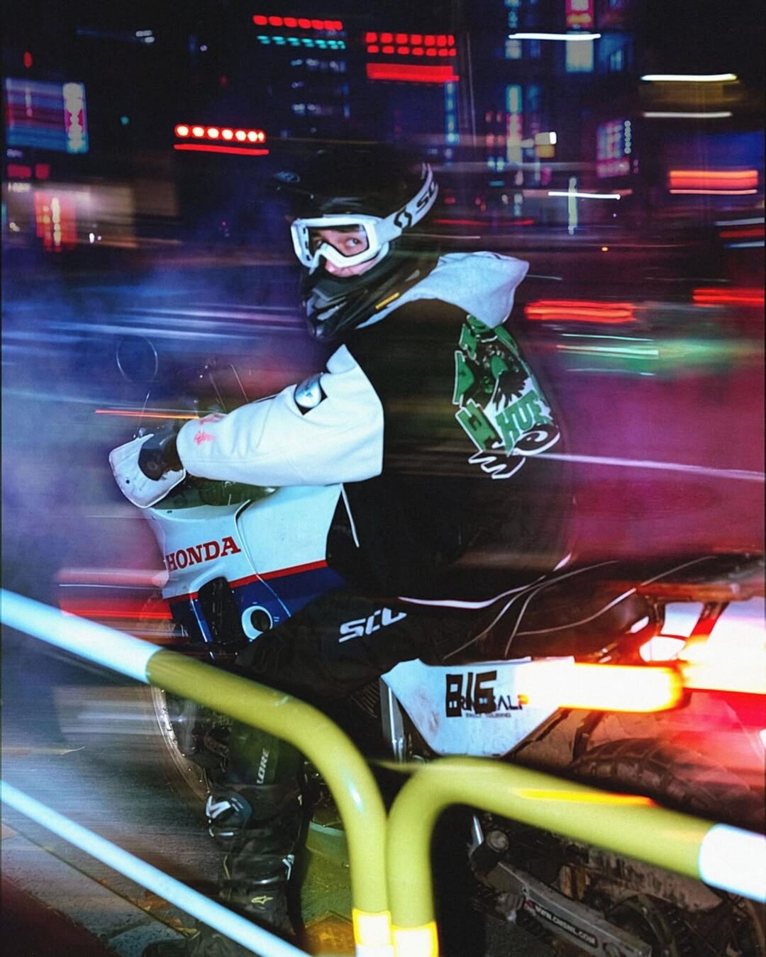 HUF × Evisen Skateboards コラボ第2弾が2025年 12/12 発売 (エビセン ハフ)