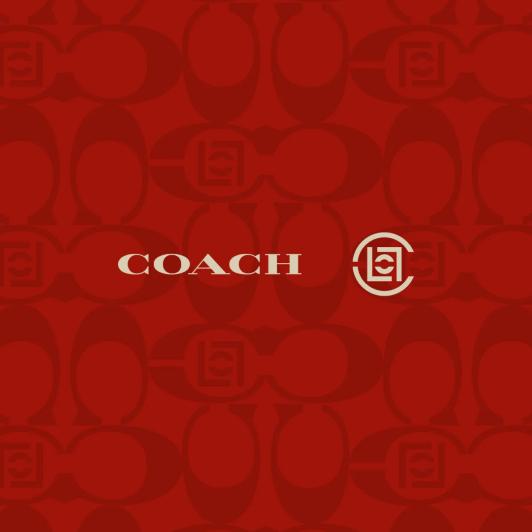 COACH × CLOT コラボコレクションが2025年 12/20 発売 (コーチ クロット)